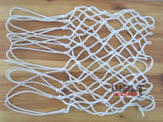 BN8206 12 hook 21 inch Polyester  Basketball net