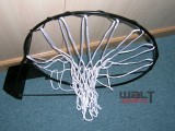 BR8010-Basketball Rim,Single Steel,Dia.18inch