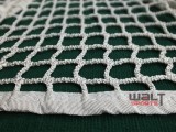 LN8103 Lacrosse Net,3.0mm,Polyester,6'x6'x7'