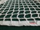 LN8103 Lacrosse Net,3.0mm,Polyester,6'x6'x7'