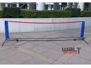 TE8106 Mini Tennis Net,Quick start tennis net
