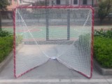 LG8101-Lacrosse Goal,6'x6'x7',Backyard