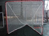 LN8204-Lacrosse Net,4.0mm,Polyester,6'x6'x7'