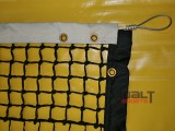 TN8102-Tennis Net,3.0mm Braided Netting
