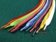 LA8102-Lacrosse Shooting String,Shoe lace,Double Color