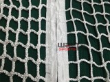 LN8105 Lacrosse Net,5.0mm,Polyester,6'x6'x7'