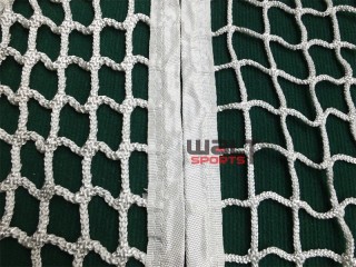 LN8105 Lacrosse Net, 5.0mm net, 6'x6'x7'