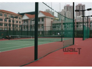 TF8101 Tennis Divided net  or Partition net, Field partition net