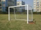 SS8102 Soccer Goal Set,Aluminum,6'x4'x3'