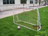 SS8111-Soccer Goal Set,Steel,5'x3'x2.5'