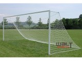 SS8112-Professional Soccer Goal,Aluminum,24'x8'