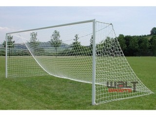 SS8112 Professional Soccer Goal,Aluminum,24'x8'