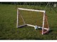 SS8204-Soccer Goal Set,Steel,8'x6'x3'