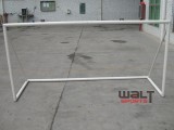 SS8208 Soccer Goal Set,PVC/ABS,6'x4'x3'