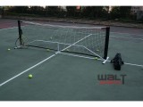 TE8101-Mini Tennis Set,Quick Start Tennis Net,10'x36inch