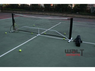 TE8101 Mini Tennis Net,Quick Start Tennis Net
