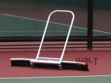 TE8302-Rain Shuttle for Tennis Court,Water Squeeze,Aluminum