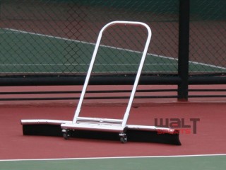 TE8302 Rain Shuttle for Tennis Court,Water Squeeze,Aluminum