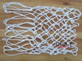 BN8203-Basketball Net,Polyester,12 Hooks,8 Sections